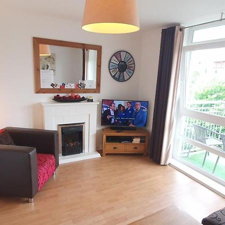 Jacobs Apartment Edinburgh Dış mekan fotoğraf
