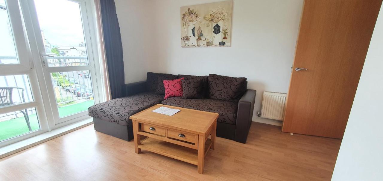 Jacobs Apartment Edinburgh Dış mekan fotoğraf