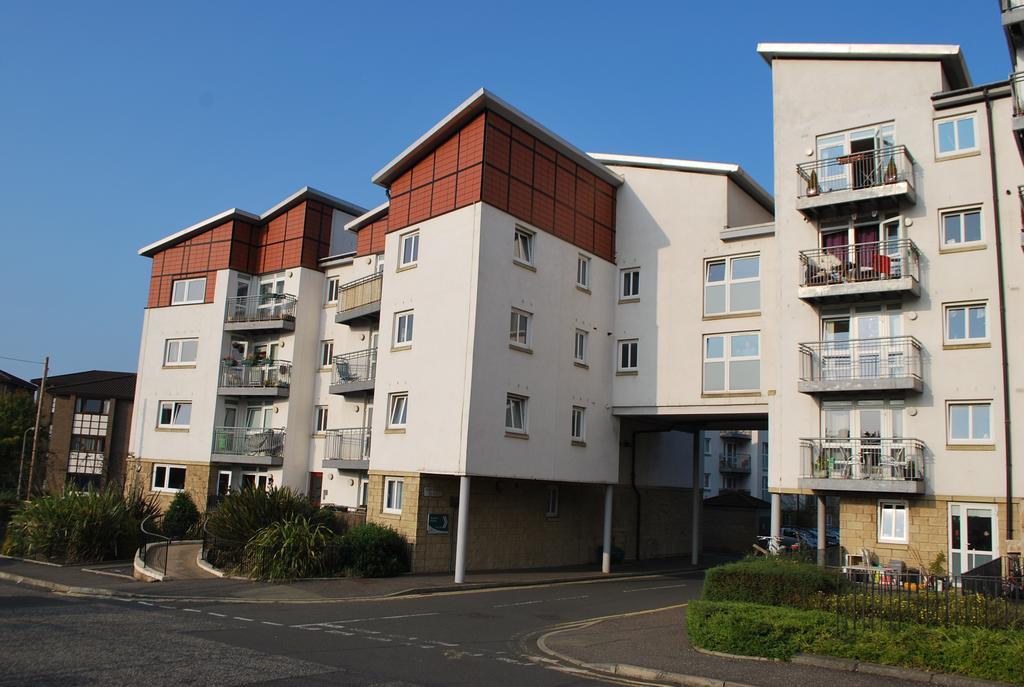 Jacobs Apartment Edinburgh Oda fotoğraf